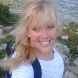 Meet your Posher, Cindy